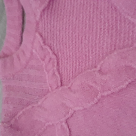 For Love and lemons...CARLY BACKLESS SWEATER..SMALL - Picture 5 of 10